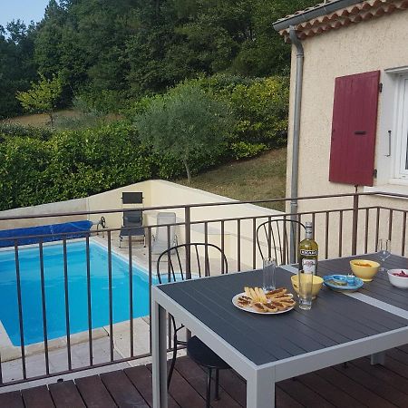 Maison Provence Avec Piscine Privative Ніон Екстер'єр фото