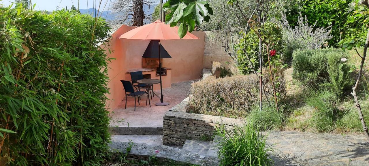Maison Provence Avec Piscine Privative Ніон Екстер'єр фото
