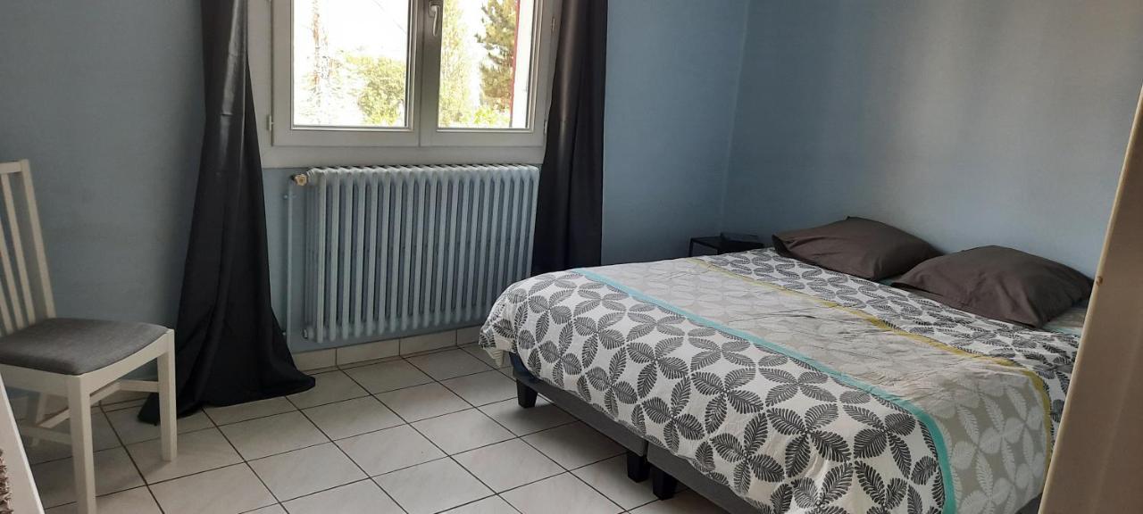 Maison Provence Avec Piscine Privative Ніон Екстер'єр фото