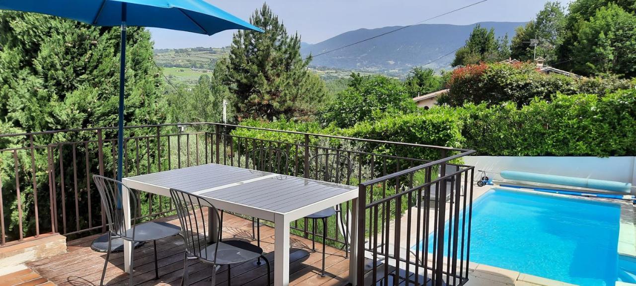 Maison Provence Avec Piscine Privative Ніон Екстер'єр фото