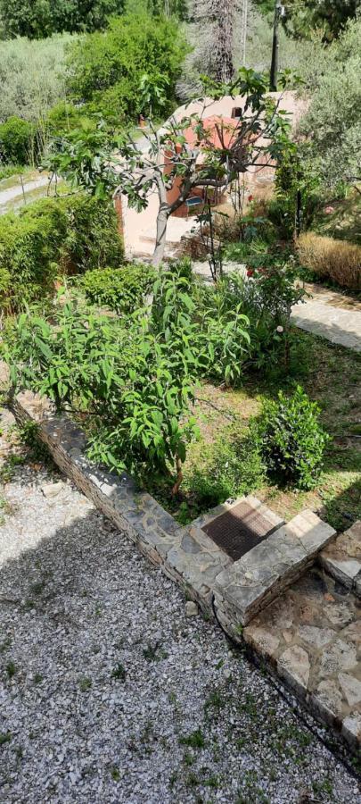 Maison Provence Avec Piscine Privative Ніон Екстер'єр фото